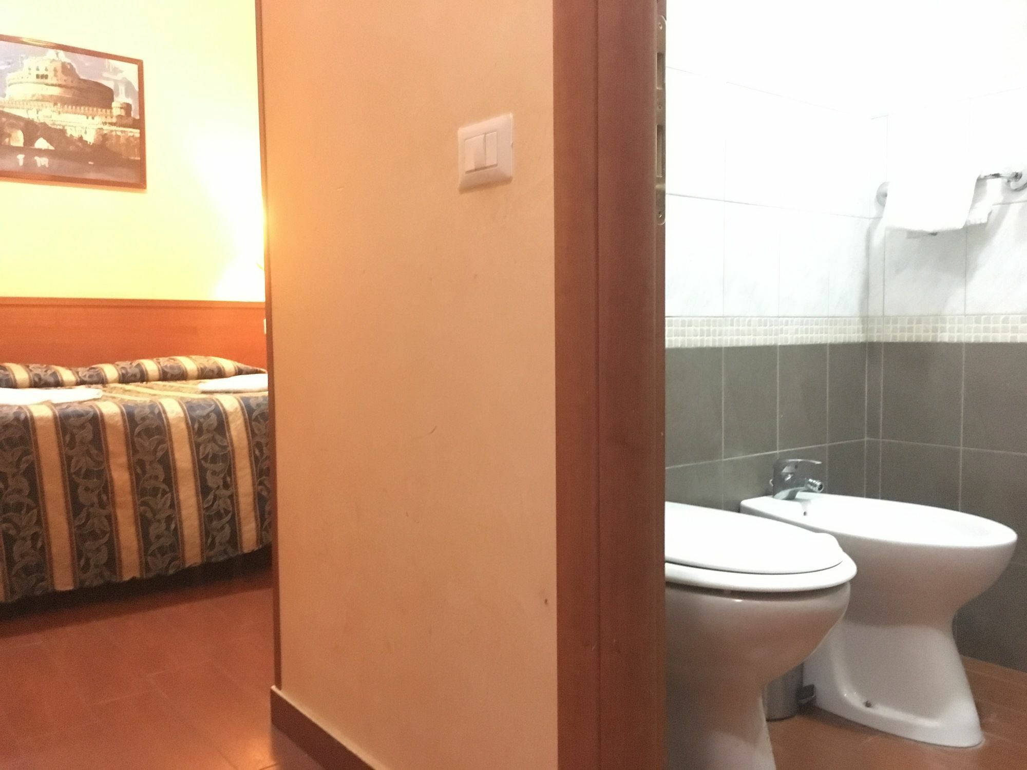 Best Location In Rom Eksteriør billede